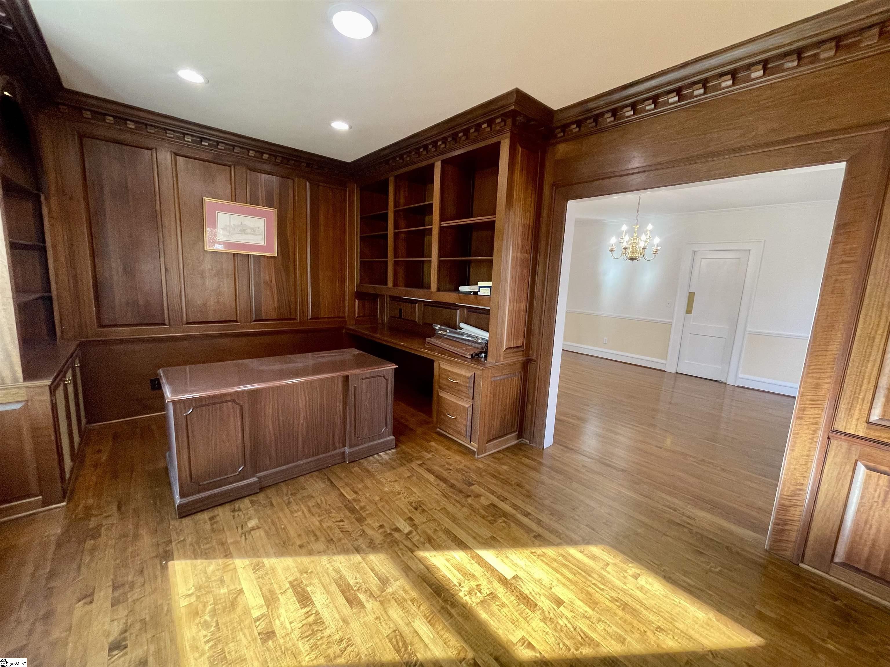 108 West Walnut Street Clinton, SC 29325 - Photo 6 of 36 Gallery Image 6