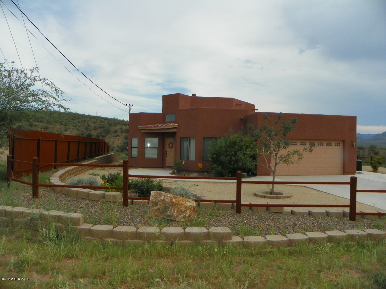 45 Camino Olympia Rio Rico, AZ 85648 - Photo 1 of 23