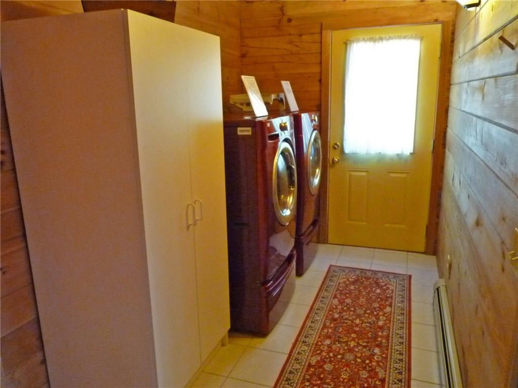 75 Brooks And Dunn Road Otis, ME 04605 - Photo 20 of 35 Laundry area.