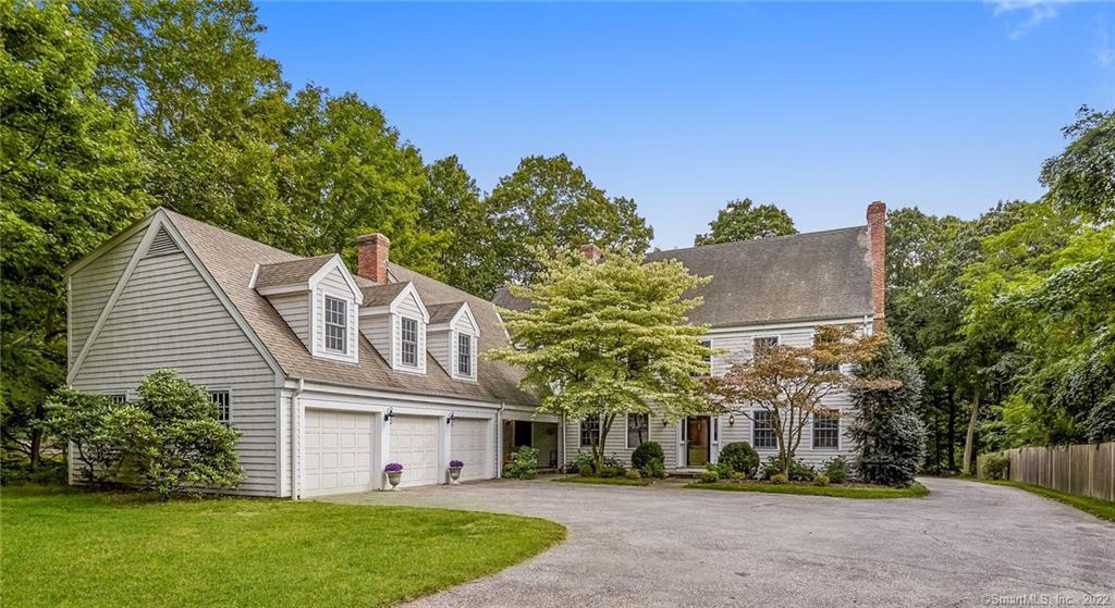 180 Brookbend Road Fairfield, CT 06824 - Photo 1 of 1 Gallery Image 1