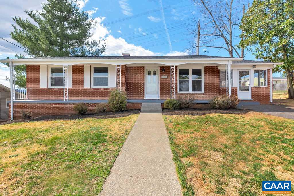 1408 River Road Charlottesville, VA 22901 - Photo 1 of 30 Gallery Image 1