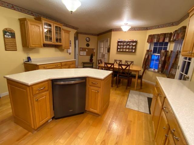 172 Fuller Road Easton, ME 04740 - Photo 7 of 54 Kitchen