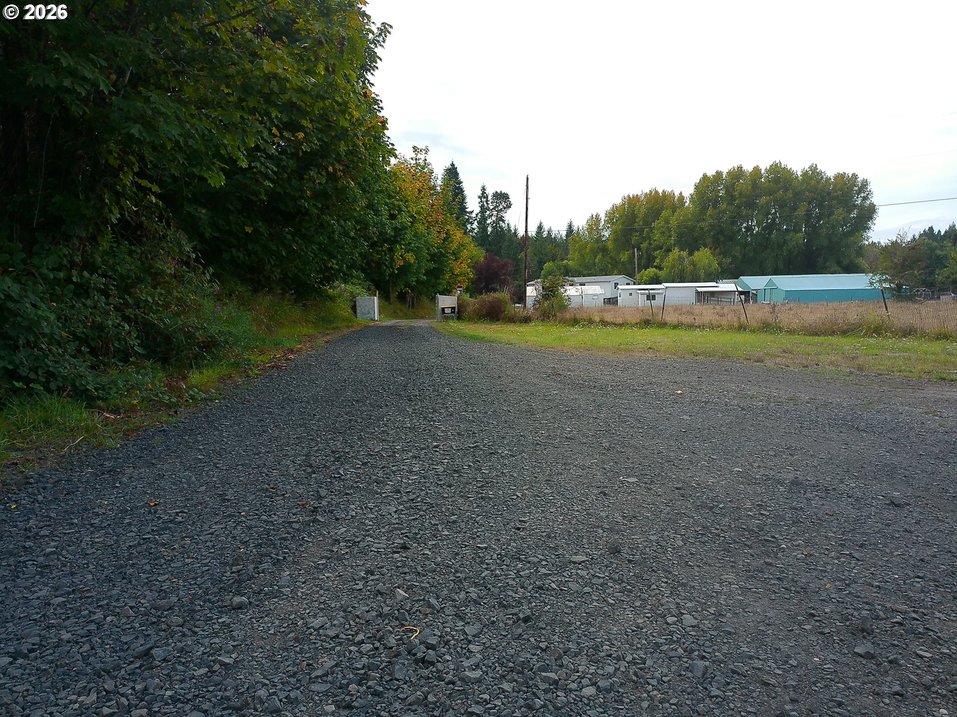 17269 Sheely Creek Road Vernonia, OR 97064 - Photo 25 of 25 Gallery Image 25