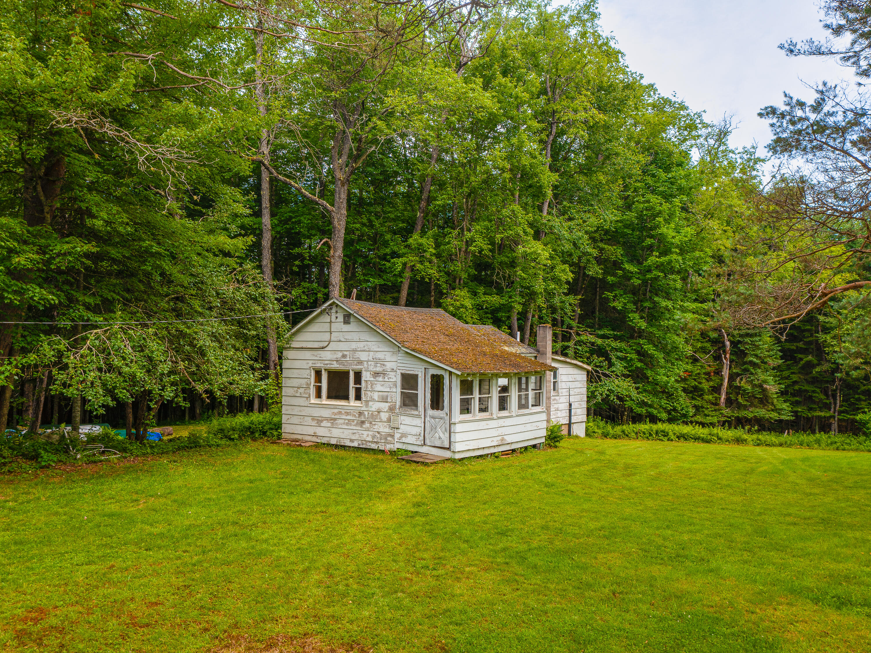 46 Tooley Pond Road Cranberry Lake, NY 12927 - Photo 16 of 45 Gallery Image 16