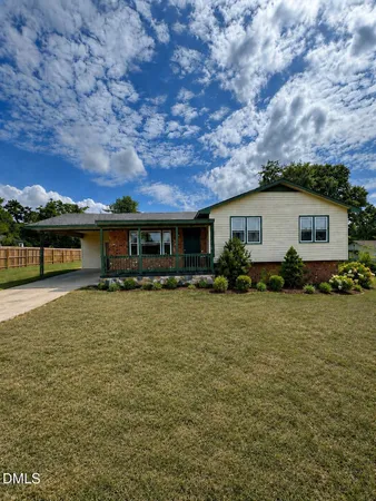 $220,000 | 8654 Clinton Road, Stedman, NC 28391