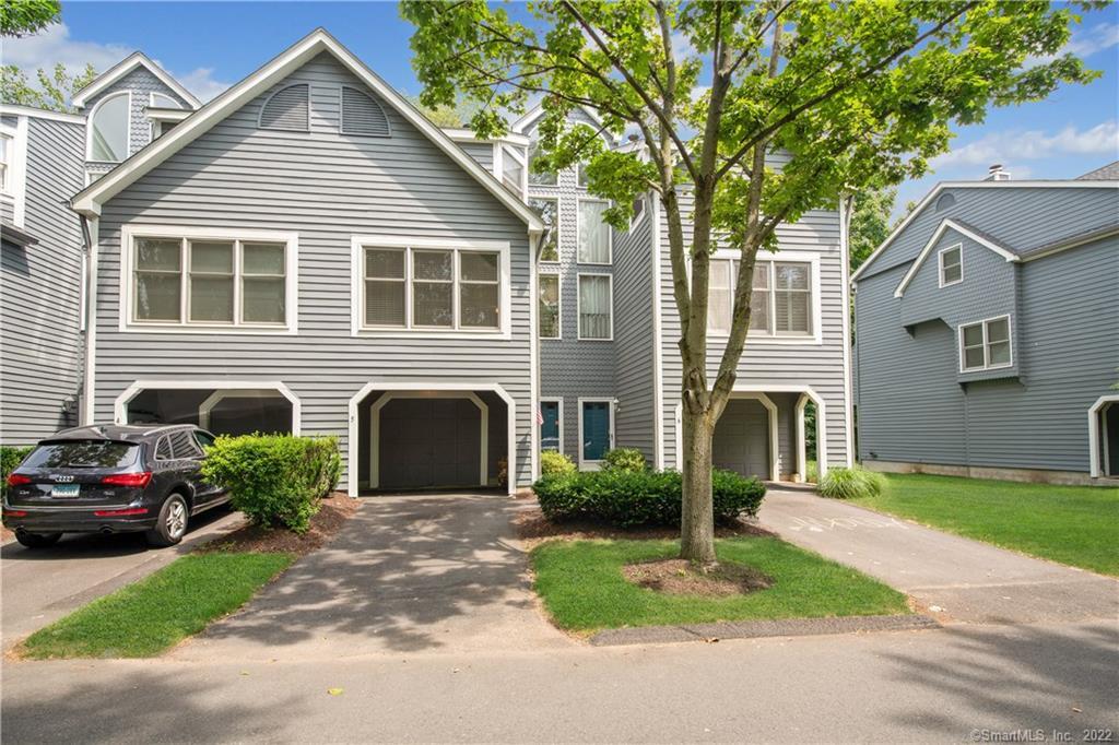 5 Fawn Ridge Lane, Unit 5 Wilton, CT 06897 - Photo 1 of 1 Welcome to unit #5 Fawn Ridge Lane!