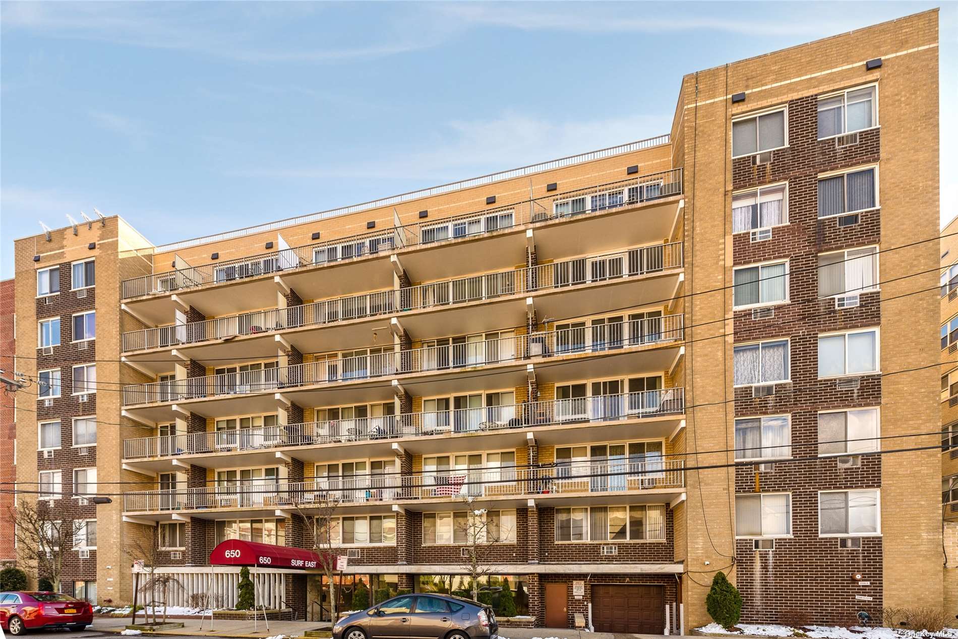 650 Shore Road, Unit 1M Long Beach, NY 11561 - Photo 1 of 1 Gallery Image 1
