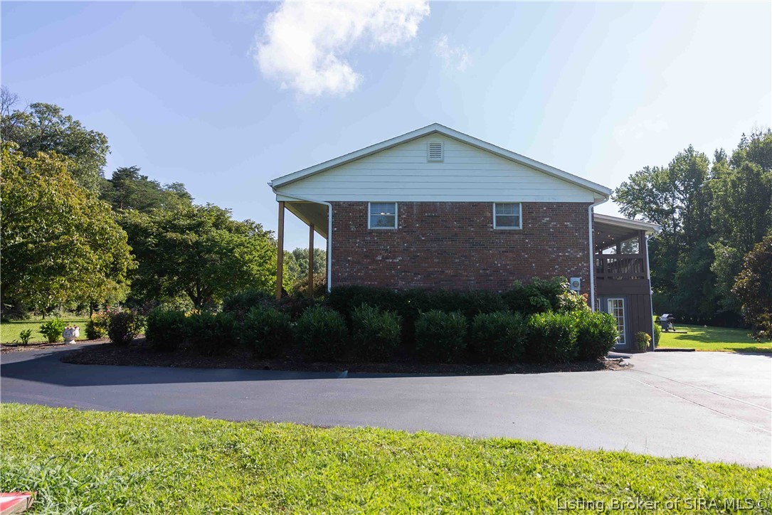 2202 Ebenezer Church Road Memphis, IN 47143 - Photo 6 of 58 Gallery Image 6