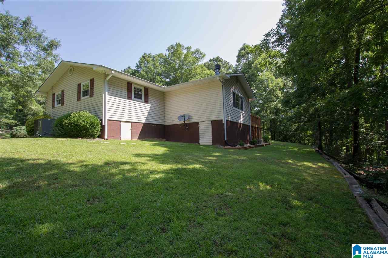 25 Cook Springs Road Pell City, AL 35128 - Photo 38 of 50