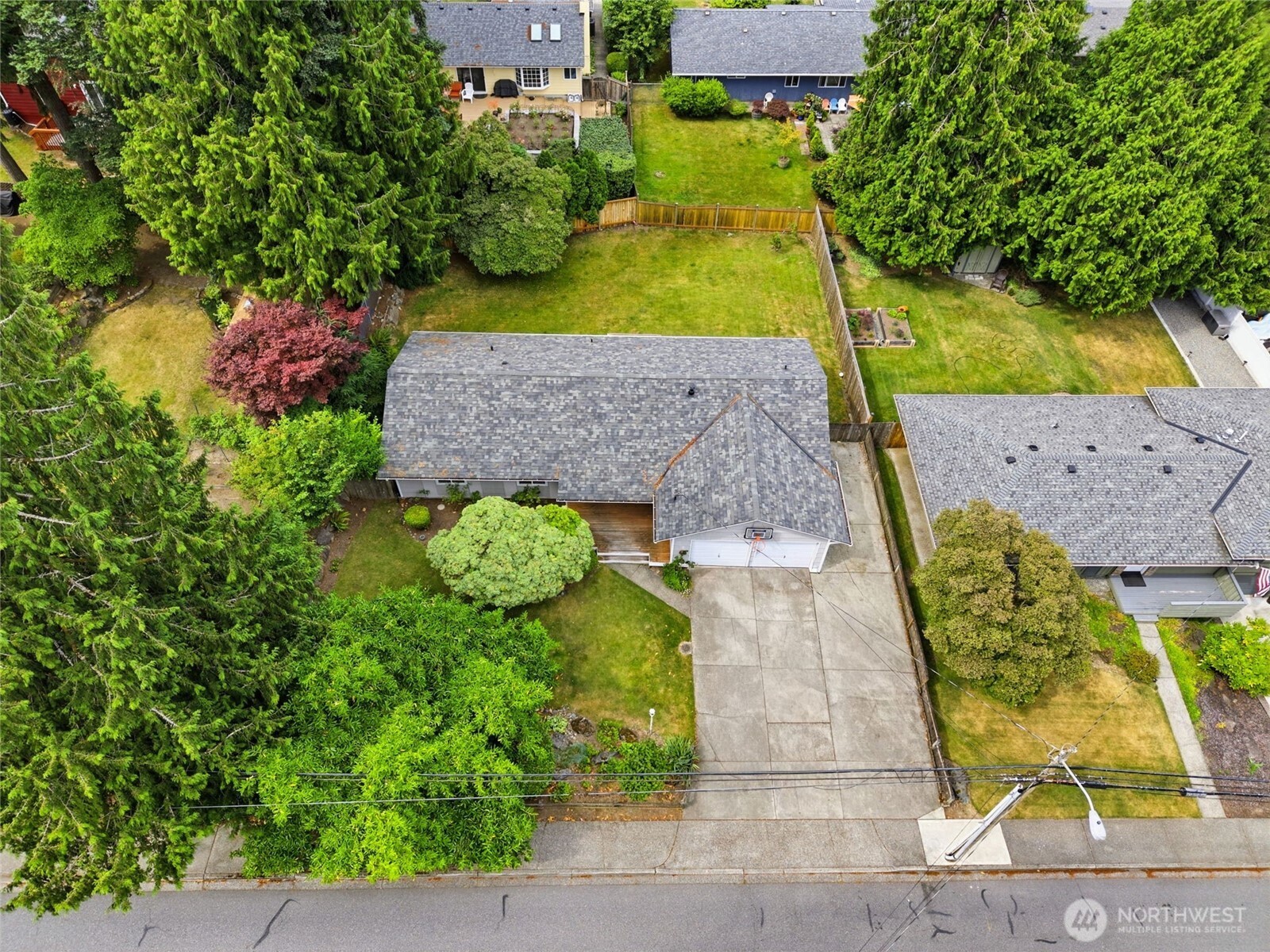 9220 Northeast 191st Street Bothell, WA 98011 - Photo 33 of 38