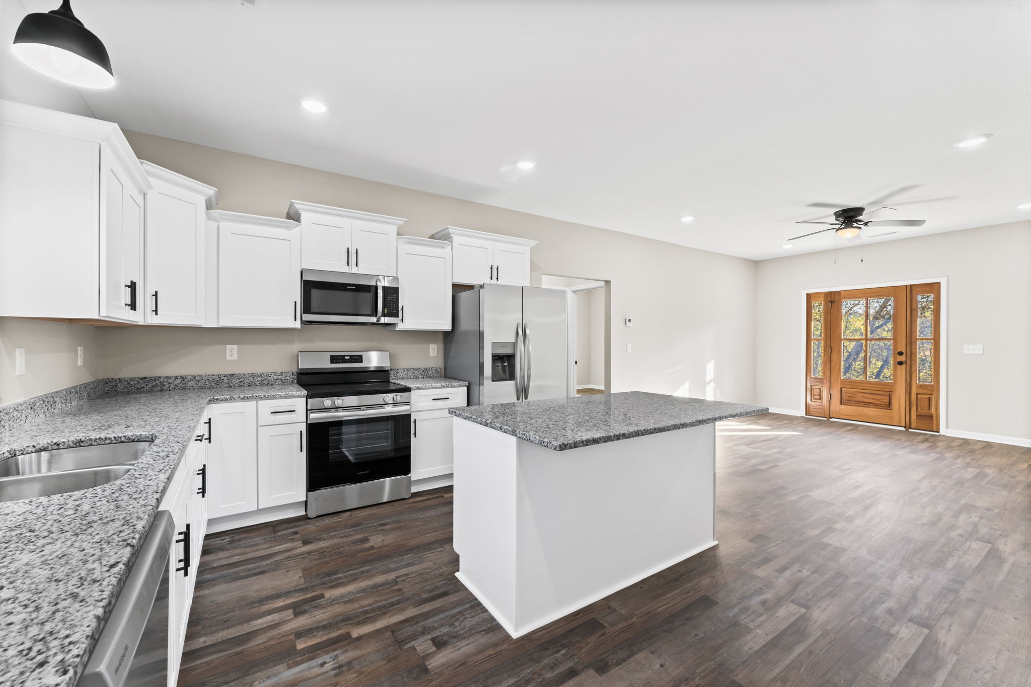 29 Little Creek Road Pleasant Shade, TN 37145 - Photo 10 of 22 Gallery Image 10