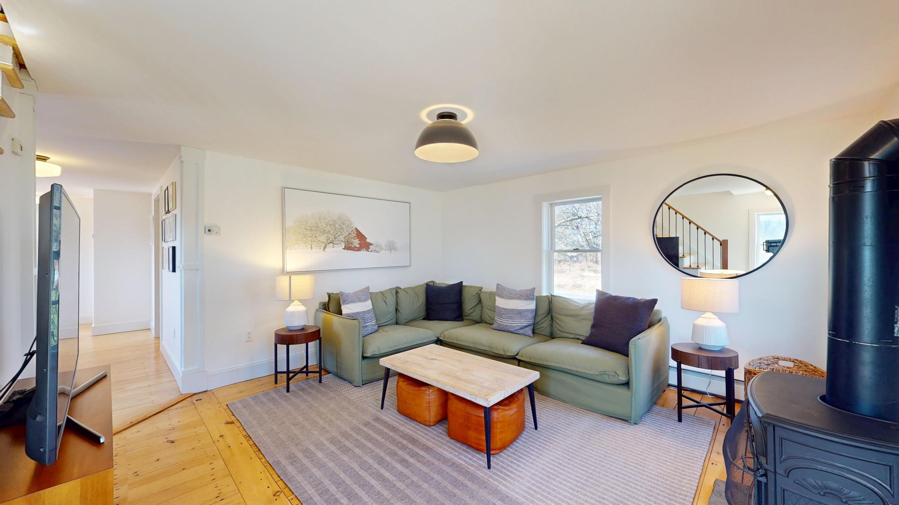 1635 Highway 74 Cornwall, VT 05753 - Photo 13 of 40