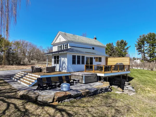 $599,000 | 1635 Highway 74, Cornwall, VT 05753