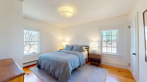 $599,000 | 1635 Highway 74, Cornwall, VT 05753