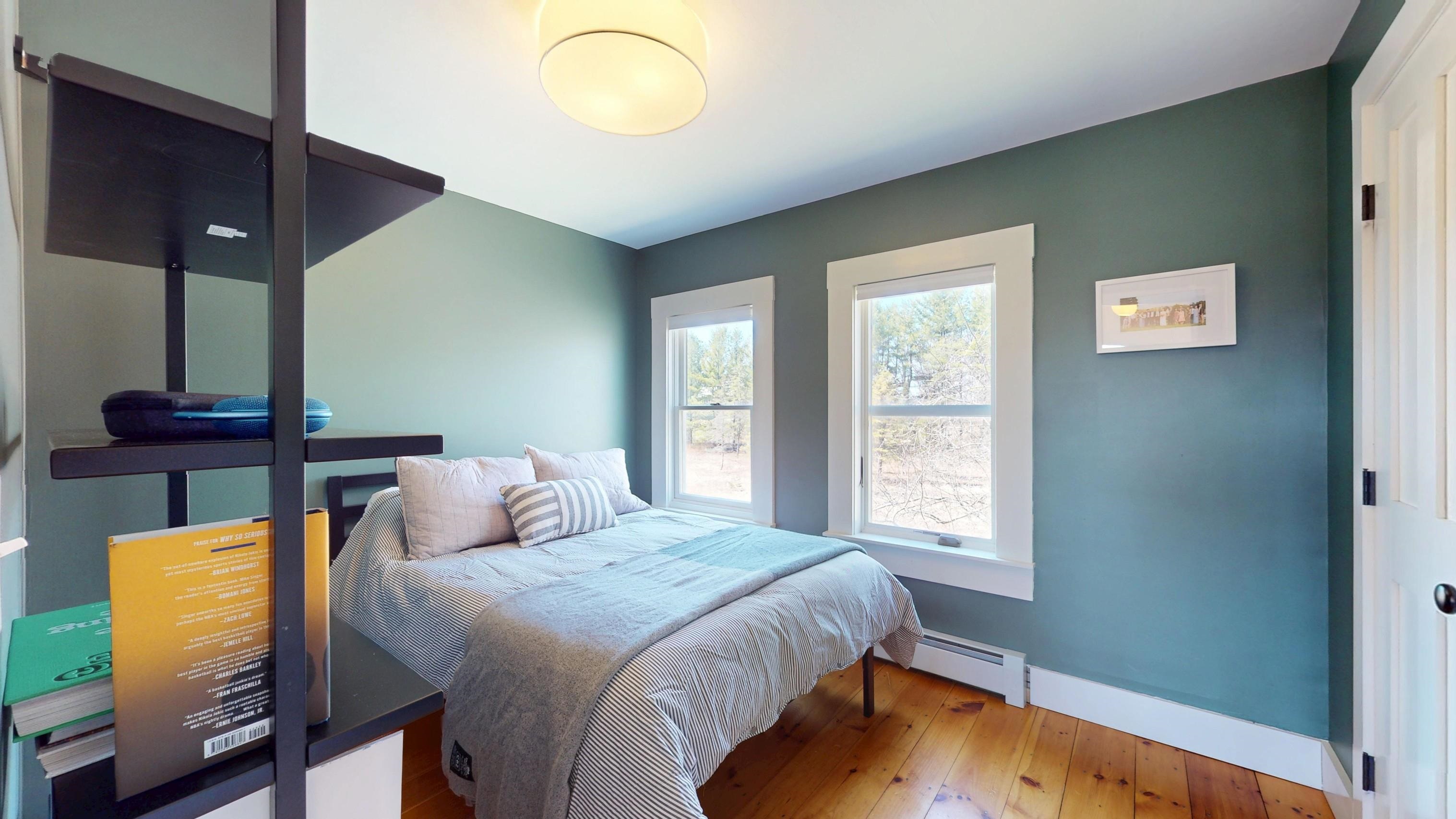 1635 Highway 74 Cornwall, VT 05753 - Photo 27 of 40