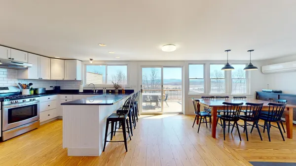 $599,000 | 1635 Highway 74, Cornwall, VT 05753