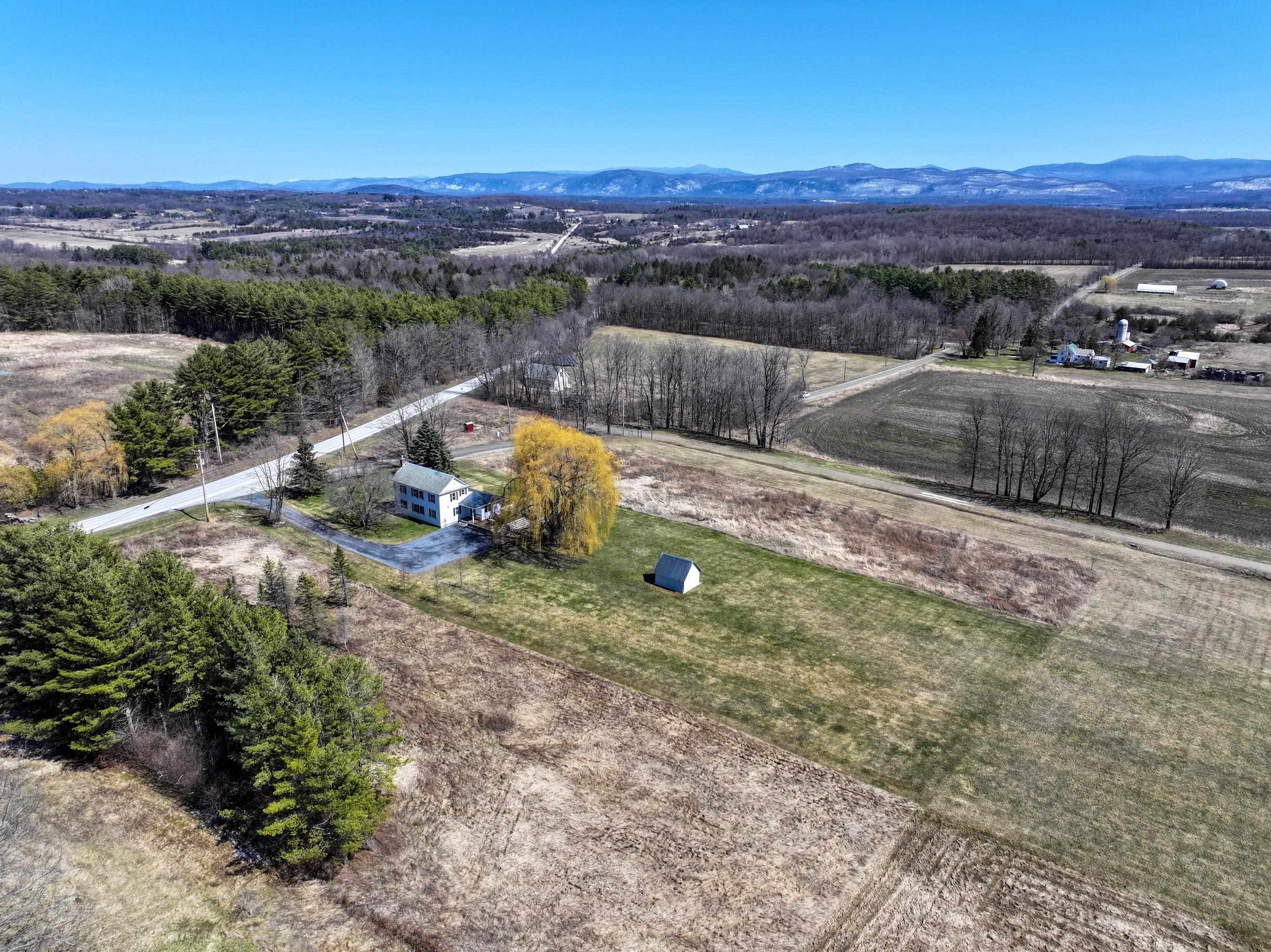 1635 Highway 74 Cornwall, VT 05753 - Photo 31 of 40