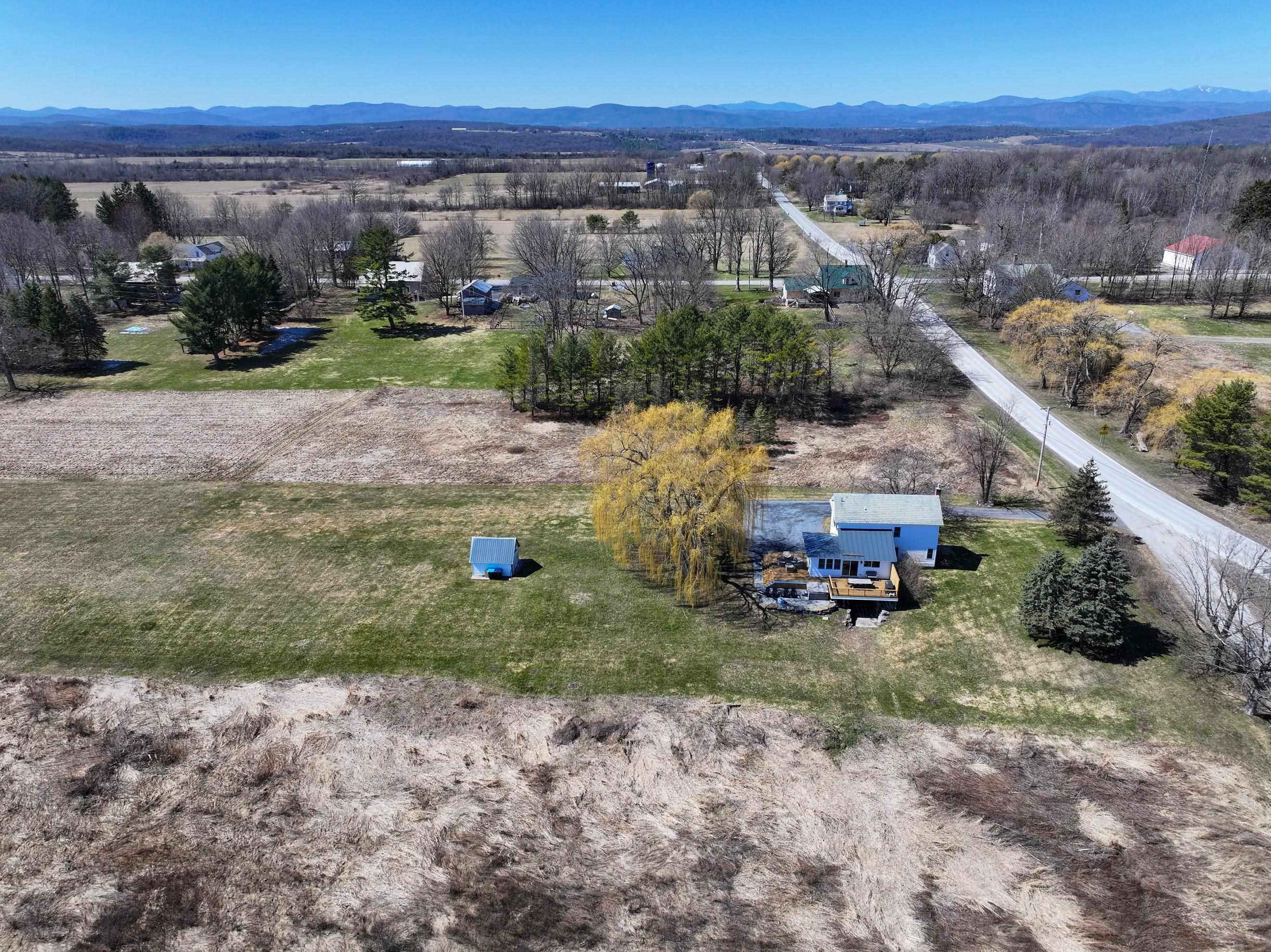 1635 Highway 74 Cornwall, VT 05753 - Photo 32 of 40