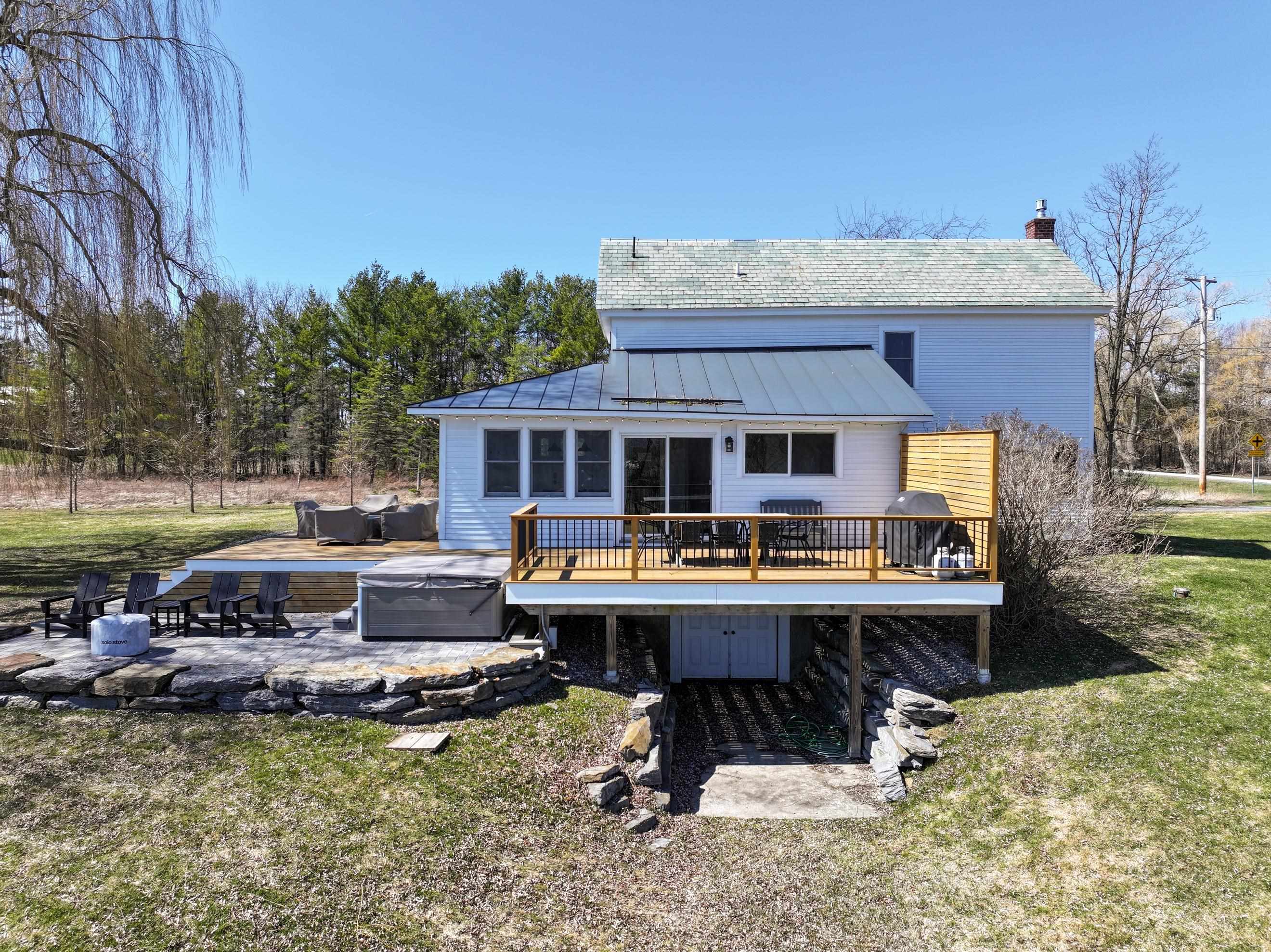 1635 Highway 74 Cornwall, VT 05753 - Photo 35 of 40