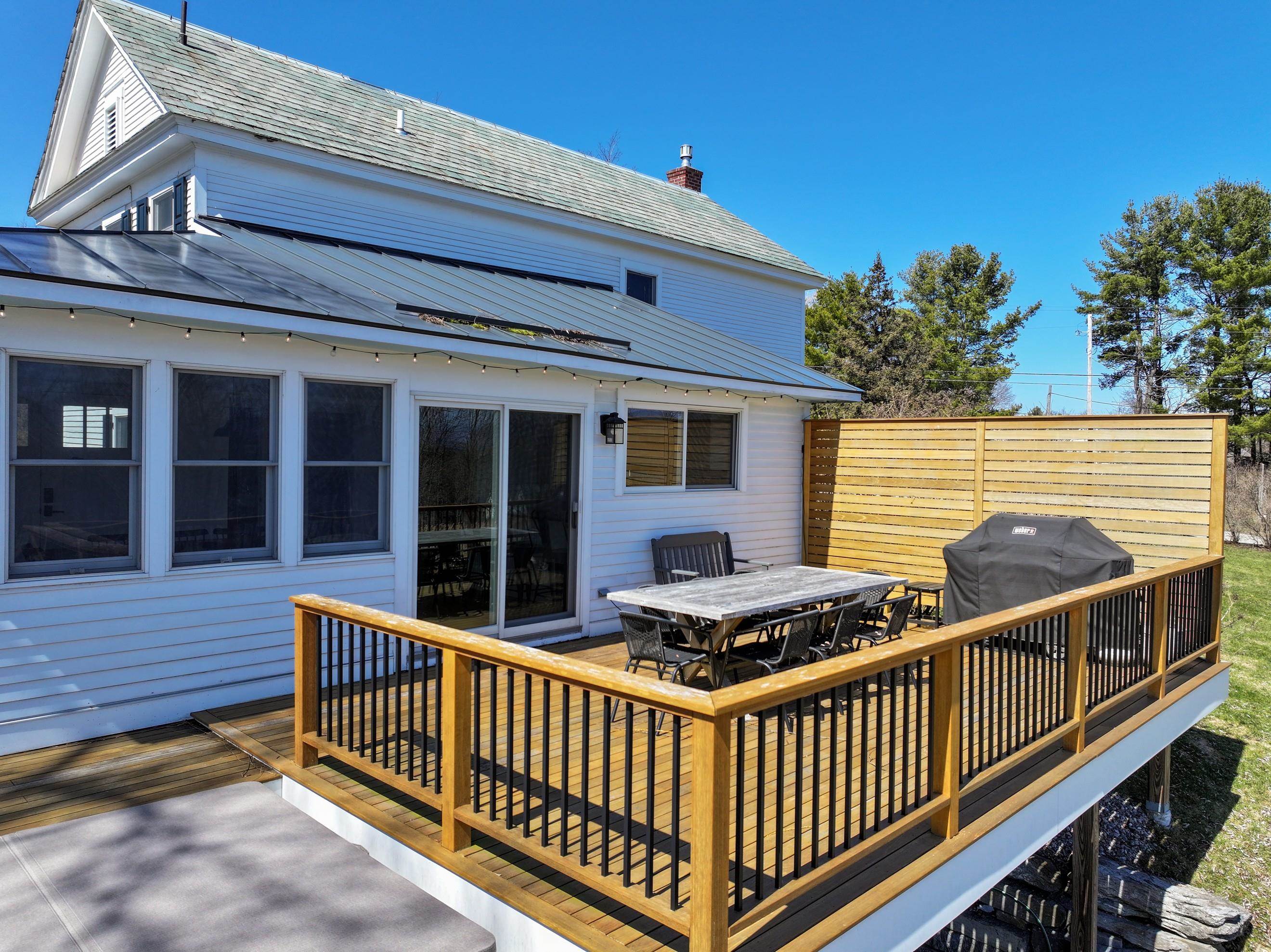 1635 Highway 74 Cornwall, VT 05753 - Photo 36 of 40