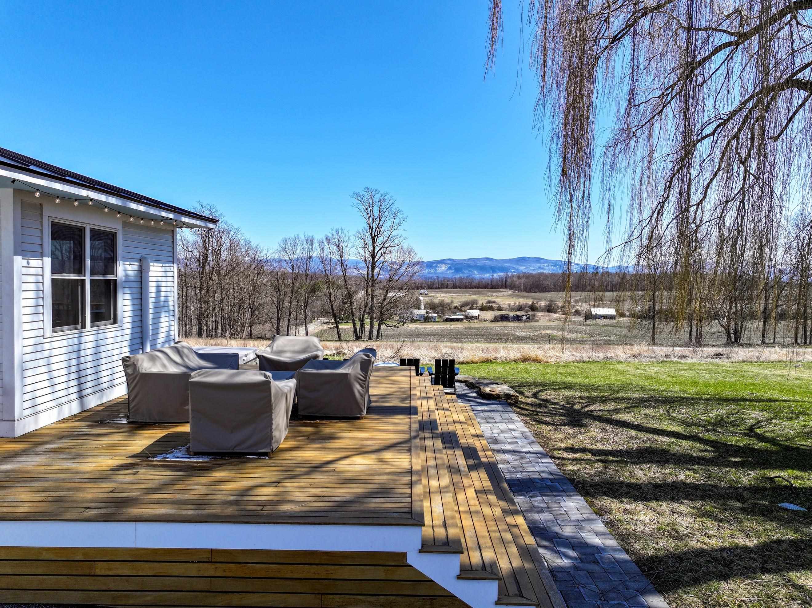 1635 Highway 74 Cornwall, VT 05753 - Photo 39 of 40