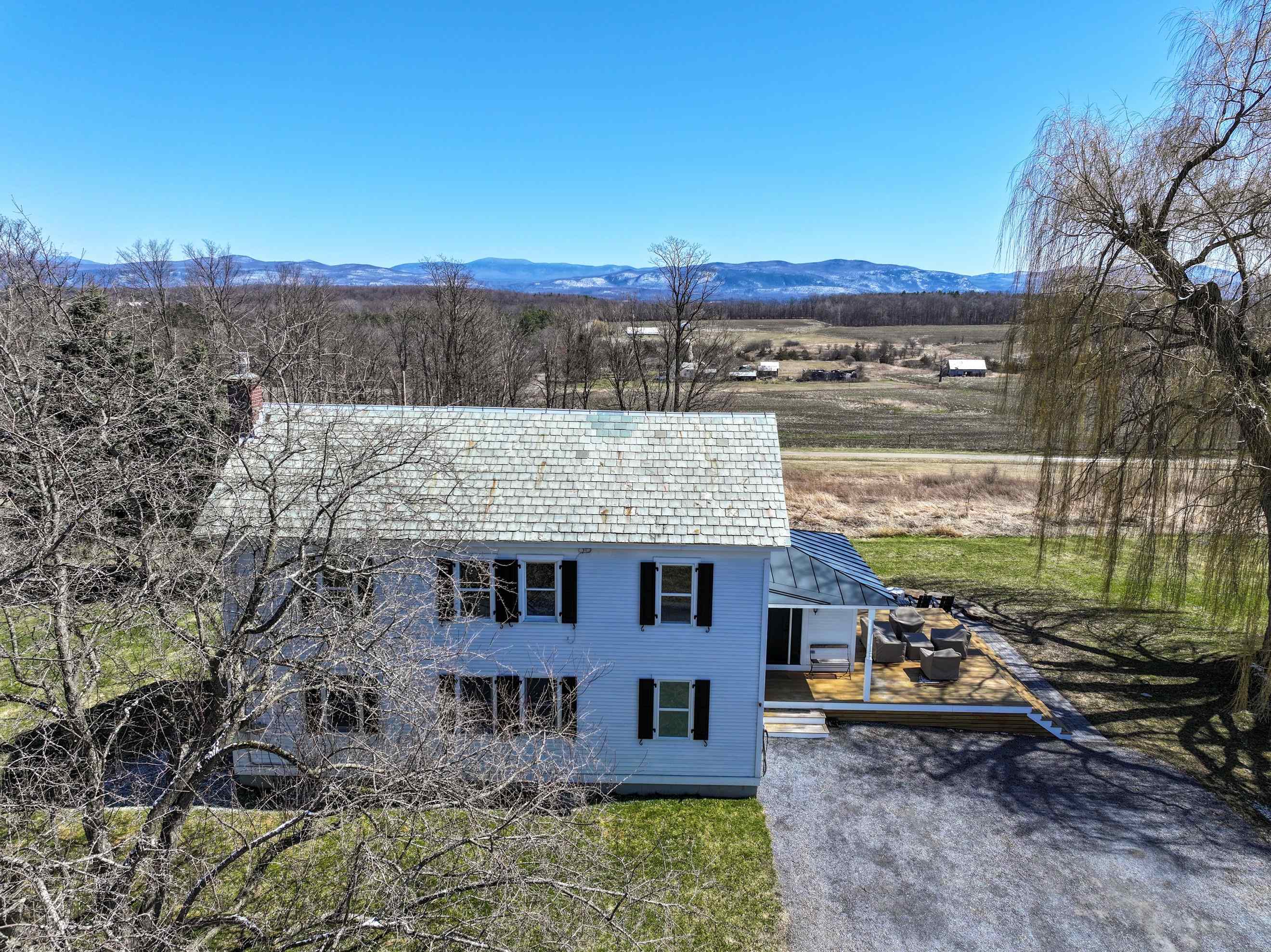 1635 Highway 74 Cornwall, VT 05753 - Photo 40 of 40