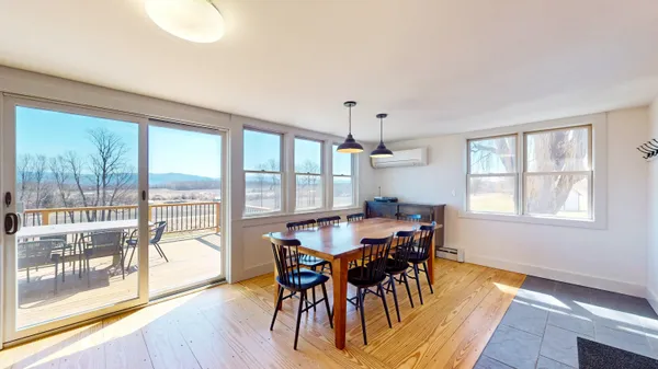 $599,000 | 1635 Highway 74, Cornwall, VT 05753