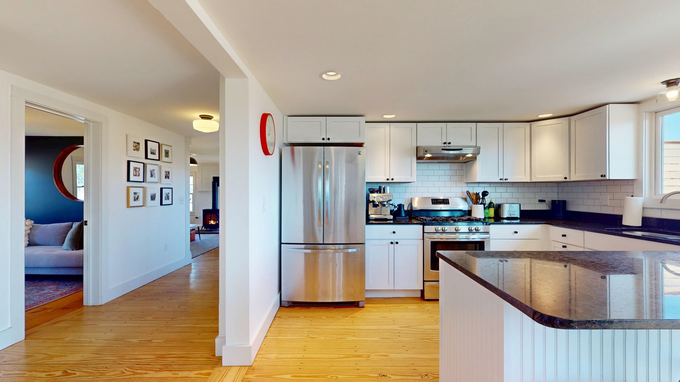 1635 Highway 74 Cornwall, VT 05753 - Photo 8 of 40