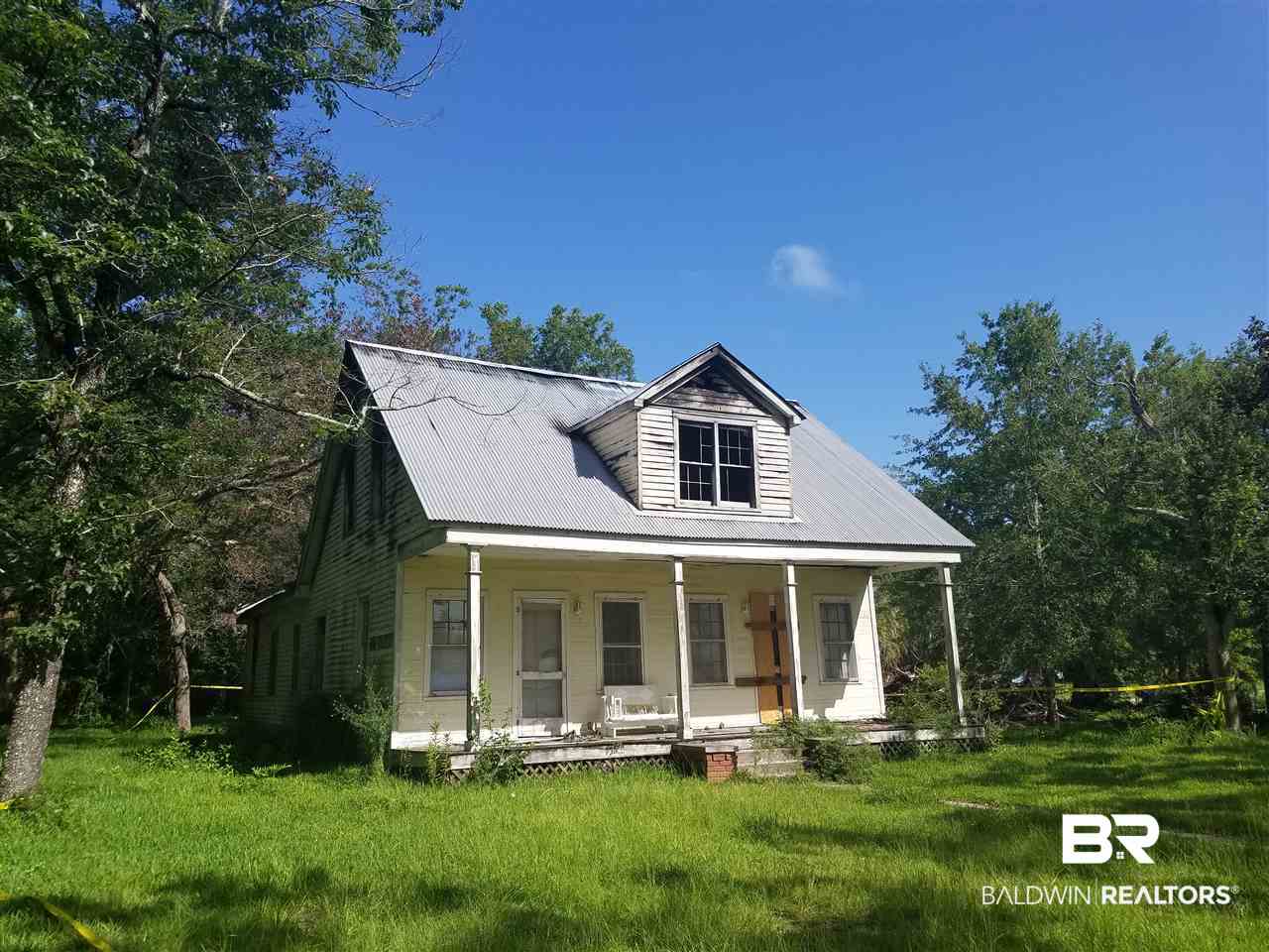 14881 Coden Belt Road West Coden, AL 36523 - Photo 6 of 7