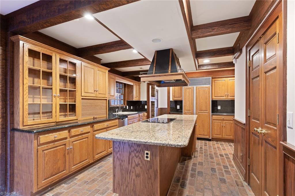 7422 Strader Road Summerfield, NC 27358 - Photo 21 of 30 Gallery Image 21