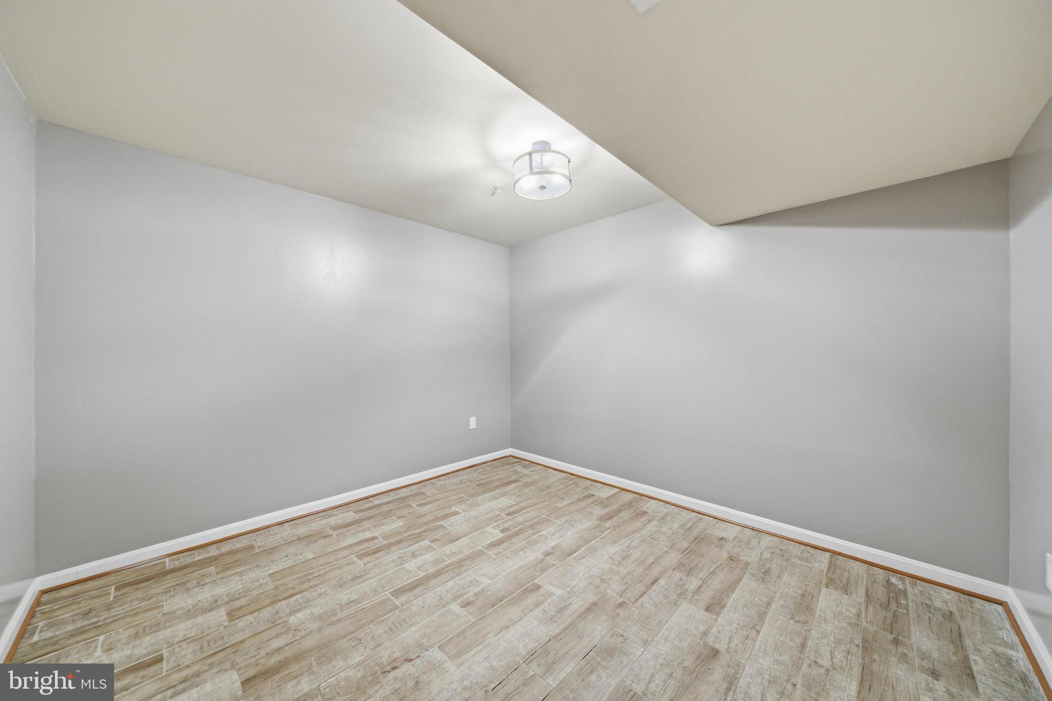 13131 Clarksburg Square Road Clarksburg, MD 20871 - Photo 40 of 61 Lower Bedroom 6