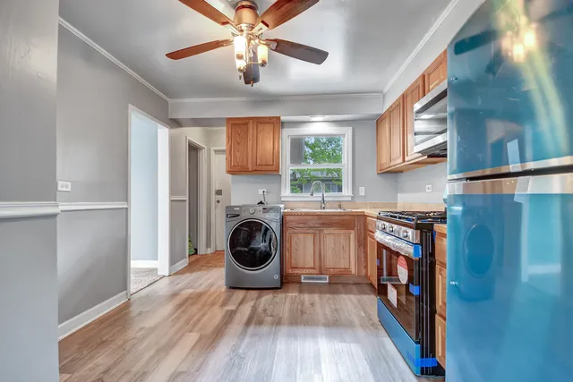 $149,873 | 506 Wildwood Drive, Park Forest, IL 60466