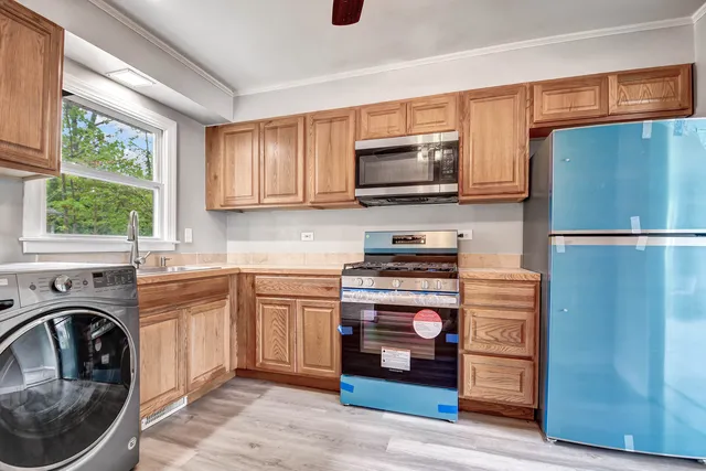 $149,873 | 506 Wildwood Drive, Park Forest, IL 60466