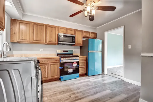 $149,873 | 506 Wildwood Drive, Park Forest, IL 60466