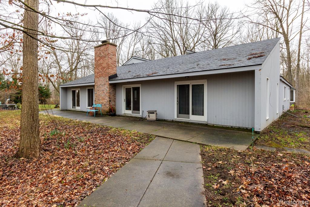 7395 Warren Road Ann Arbor, MI 48105 - Photo 52 of 61