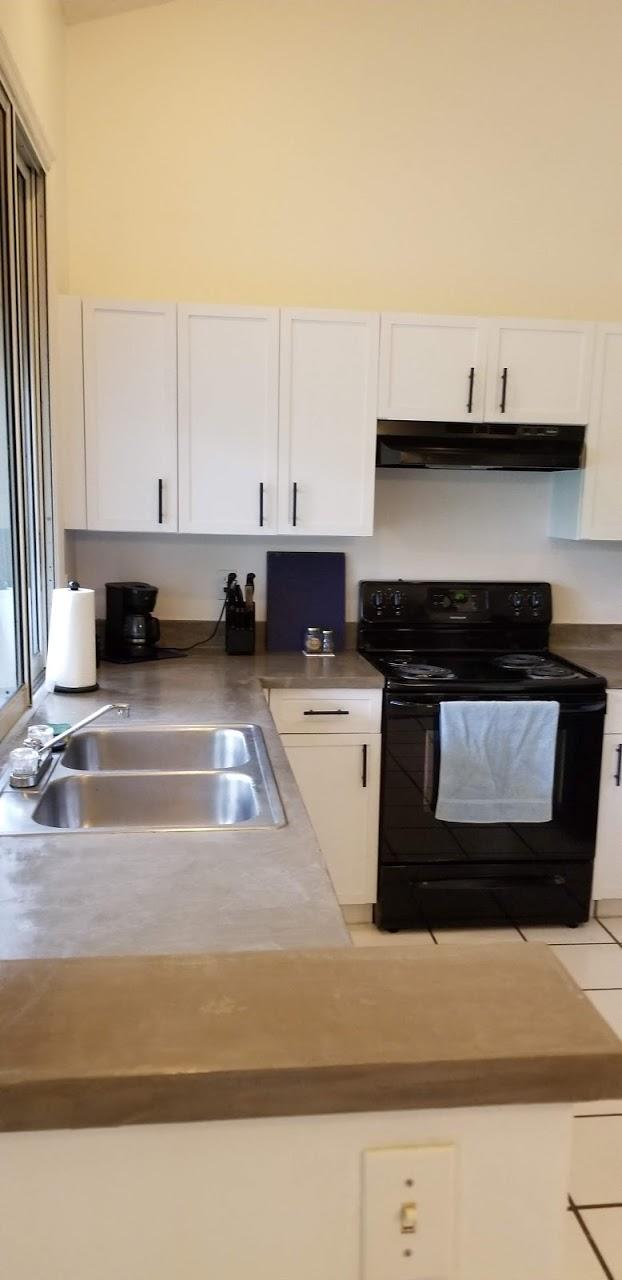 1562 Southwest Gager Road Port St. Lucie, FL 34953 - Photo 14 of 39 Gager Kitchen area
