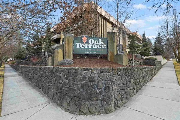 $159,000 | 1711 West 7th Avenue, Unit 208, Spokane, WA 99204