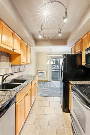 $159,000 | 1711 West 7th Avenue, Unit 208, Spokane, WA 99204