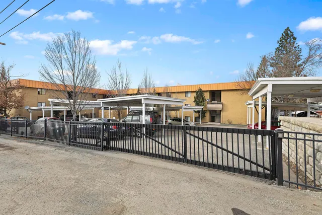 $165,000 | 1711 West 7th Avenue, Unit 208, Spokane, WA 99204