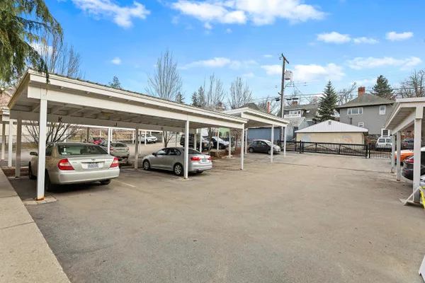 $159,000 | 1711 West 7th Avenue, Unit 208, Spokane, WA 99204