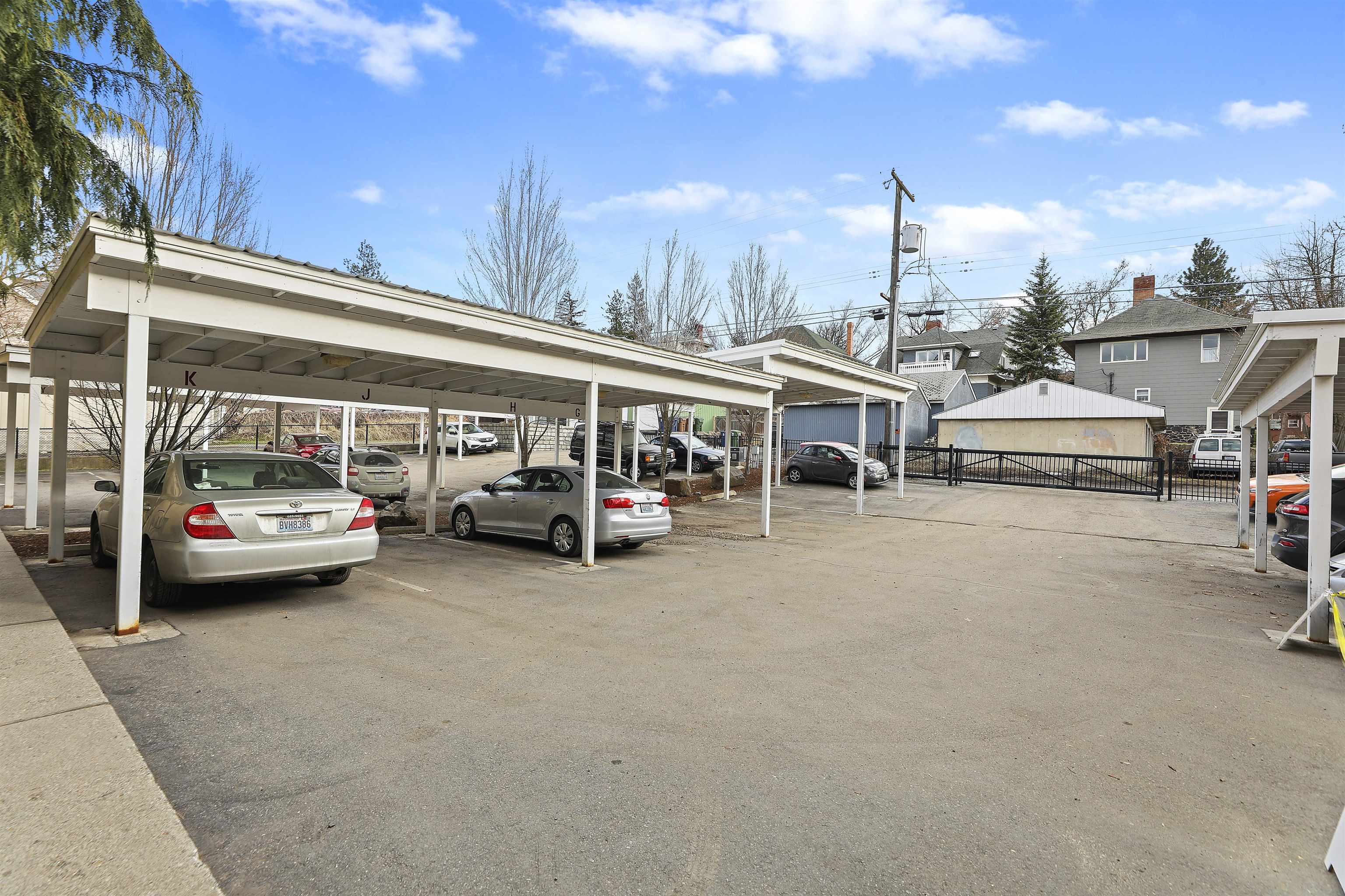 1711 West 7th Avenue, Unit 208 Spokane, WA 99204 - Photo 19 of 19