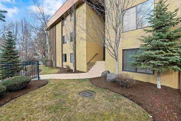 $159,000 | 1711 West 7th Avenue, Unit 208, Spokane, WA 99204