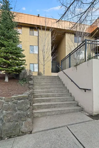 $165,000 | 1711 West 7th Avenue, Unit 208, Spokane, WA 99204