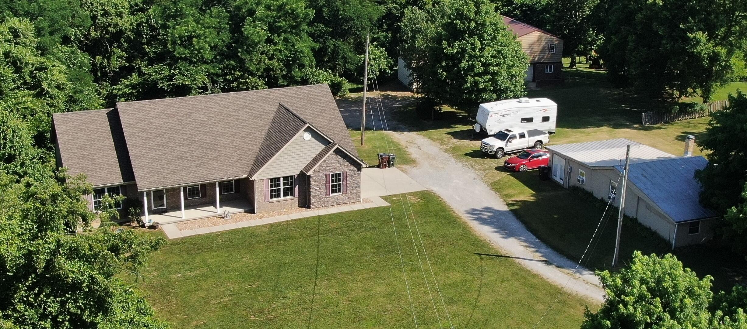 1866 Independence Road Independence, KY 41051 - Photo 6 of 39