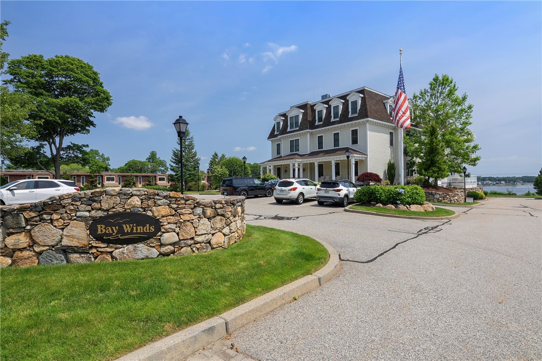 3958 Post Road, Unit 11 Warwick, RI 02886 - Photo 22 of 25