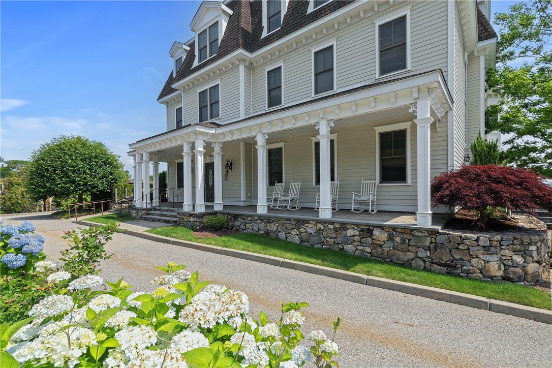 3958 Post Road, Unit 11 Warwick, RI 02886 - Photo 23 of 25