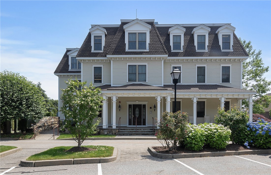 3958 Post Road, Unit 11 Warwick, RI 02886 - Photo 24 of 25