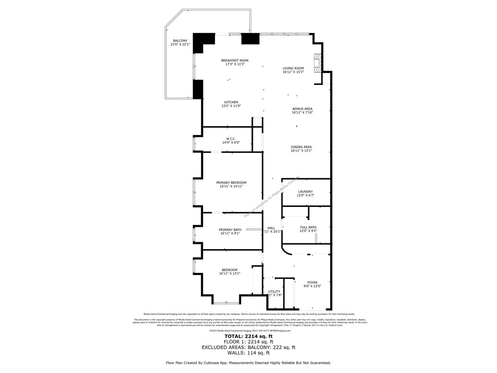 3958 Post Road, Unit 11 Warwick, RI 02886 - Photo 25 of 25