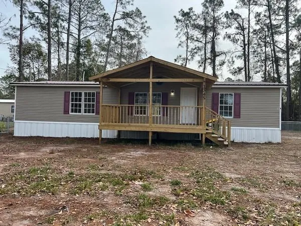 $1,500 | 1345 Bay Street, Darien, GA 31305
