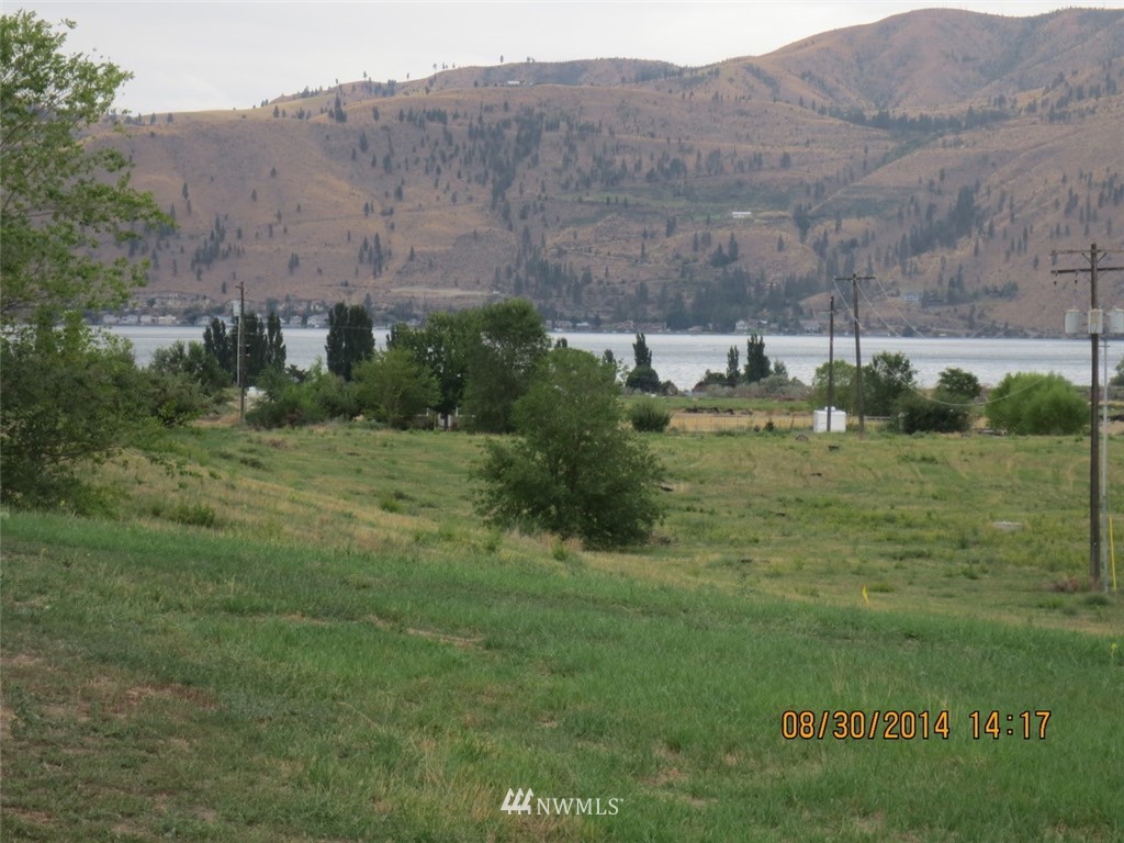 -parcel A Wapato Lake Road Manson, WA 98831 - Photo 1 of 5 Gallery Image 1